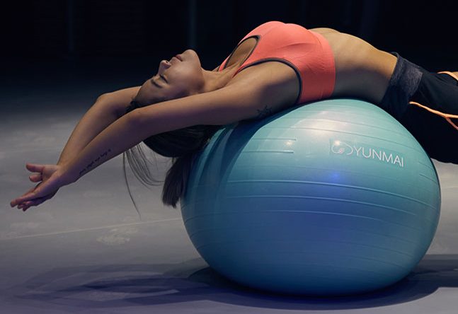 Crossfit Ne İşe Yarar?